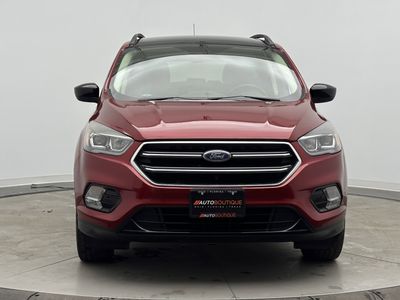 2018 Ford Escape - Photo 2