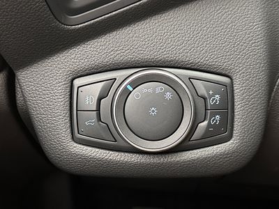2018 Ford Escape - Photo 16