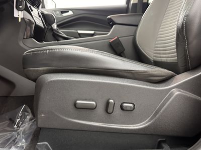 2018 Ford Escape - Photo 11