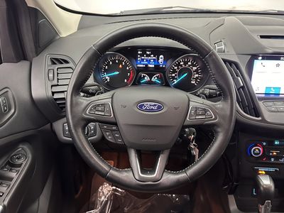 2018 Ford Escape - Photo 22