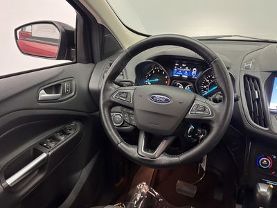 2018 Ford Escape - Photo 23