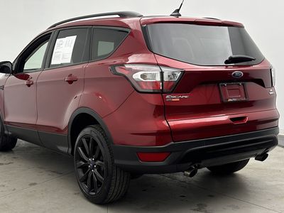 2018 Ford Escape - Photo 5