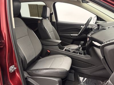 2018 Ford Escape - Photo 31