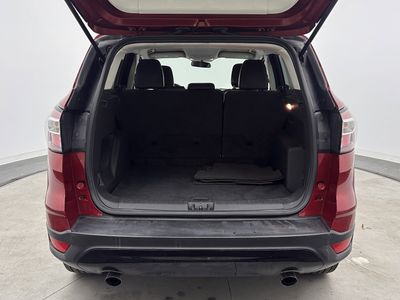 2018 Ford Escape - Photo 26