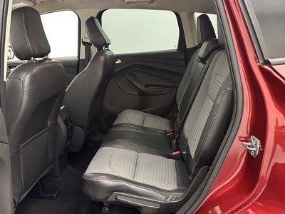 2018 Ford Escape - Photo 20