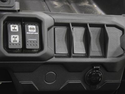 2026 Can-Am Defender DPS HD9 Stealth Black - Photo 14