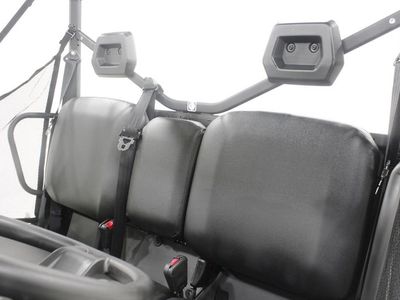 2026 Can-Am Defender DPS HD9 Stealth Black - Photo 11