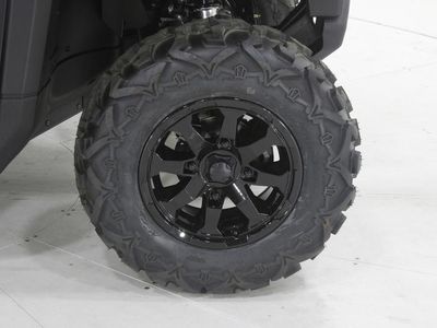 2026 Can-Am Defender DPS HD9 Stealth Black - Photo 9