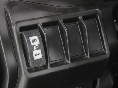 2026 Can-Am Defender DPS HD9 Stealth Black - Photo 13