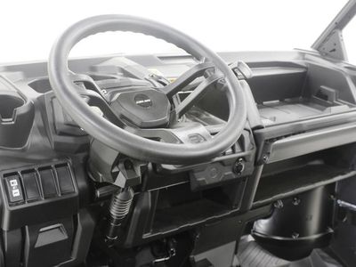 2026 Can-Am Defender DPS HD9 Stealth Black - Photo 12