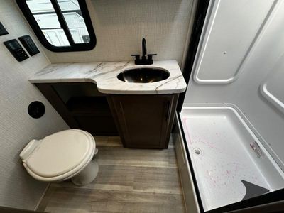 2026 Keystone RV Cougar Half-Ton - Photo 51