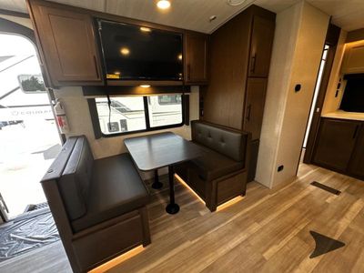 2026 Keystone RV Cougar Half-Ton - Photo 28