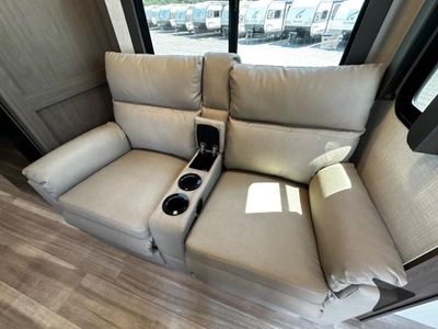 2026 Keystone RV Cougar Half-Ton - Photo 26