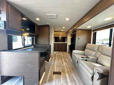 2026 Keystone RV Cougar Half-Ton - Photo 23