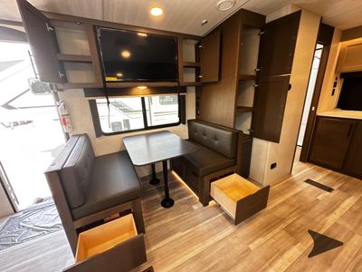 2026 Keystone RV Cougar Half-Ton - Photo 29