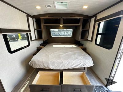 2026 Keystone RV Cougar Half-Ton - Photo 16