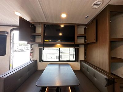 2026 Keystone RV Cougar Half-Ton - Photo 31
