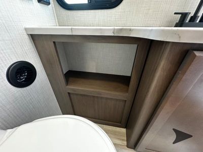 2026 Keystone RV Cougar Half-Ton - Photo 57