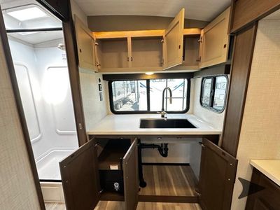 2026 Keystone RV Cougar Half-Ton - Photo 43