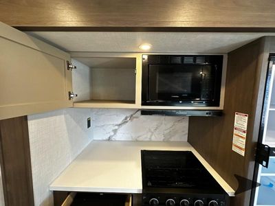 2026 Keystone RV Cougar Half-Ton - Photo 38