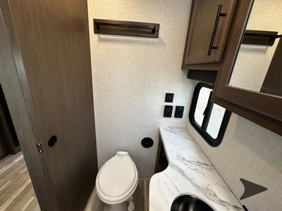 2026 Keystone RV Cougar Half-Ton - Photo 61
