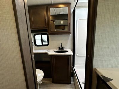 2026 Keystone RV Cougar Half-Ton - Photo 50