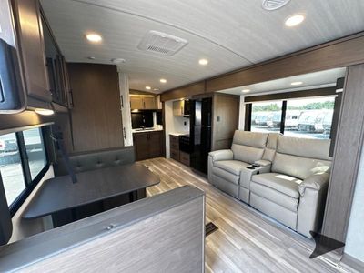 2026 Keystone RV Cougar Half-Ton - Photo 14