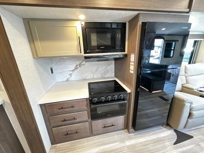 2026 Keystone RV Cougar Half-Ton - Photo 34