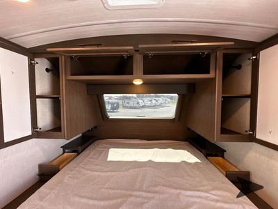 2026 Keystone RV Cougar Half-Ton - Photo 17