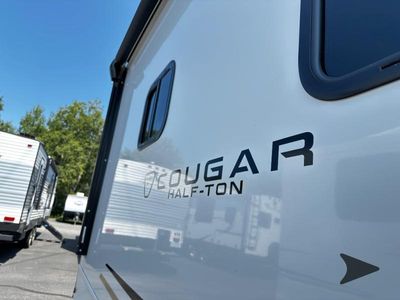 2026 Keystone RV Cougar Half-Ton - Photo 66