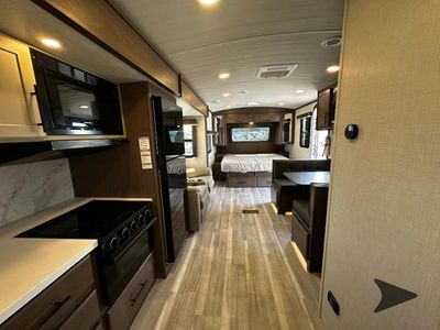 2026 Keystone RV Cougar Half-Ton - Photo 62
