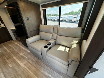 2026 Keystone RV Cougar Half-Ton - Photo 25