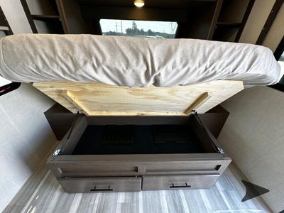 2026 Keystone RV Cougar Half-Ton - Photo 19