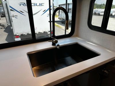 2026 Keystone RV Cougar Half-Ton - Photo 45