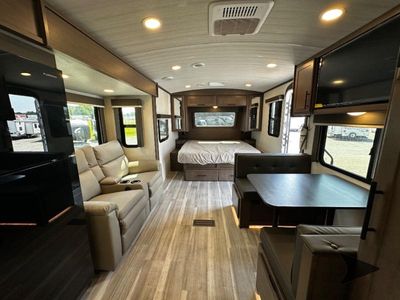 2026 Keystone RV Cougar Half-Ton - Photo 63