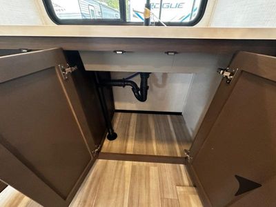 2026 Keystone RV Cougar Half-Ton - Photo 44