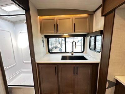 2026 Keystone RV Cougar Half-Ton - Photo 49