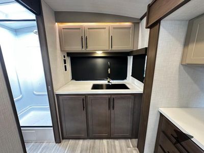 2026 Keystone RV Cougar Half-Ton - Photo 42