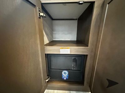 2026 Keystone RV Cougar Half-Ton - Photo 48