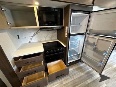 2026 Keystone RV Cougar Half-Ton - Photo 35