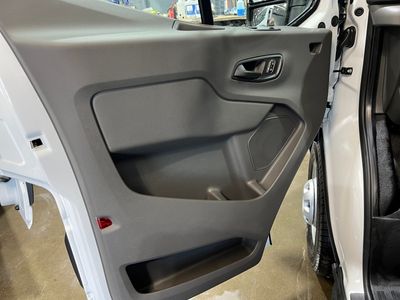 2026 Ford Transit Cargo Van - Photo 7