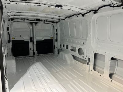 2026 Ford Transit Cargo Van - Photo 9