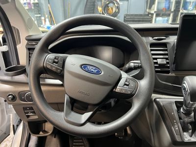 2026 Ford Transit Cargo Van - Photo 11