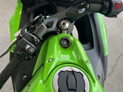 2025 Kawasaki Ninja 650 KRT Edition ABS - Photo 6
