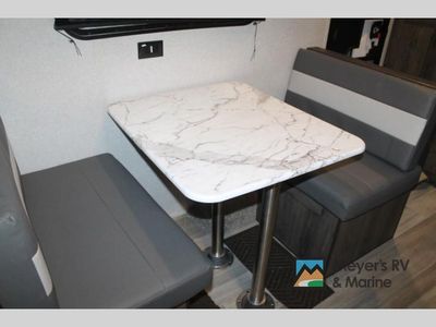 2021 Coachmen RV Viking Saga — photo 14 view