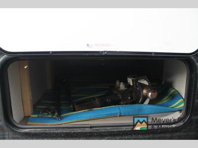 2021 Coachmen RV Viking Saga — detail view