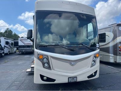 2014 Fleetwood Excursion - Photo 1