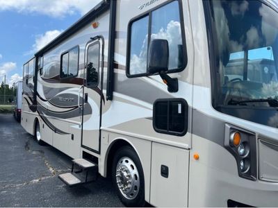 2014 Fleetwood Excursion - Photo 6