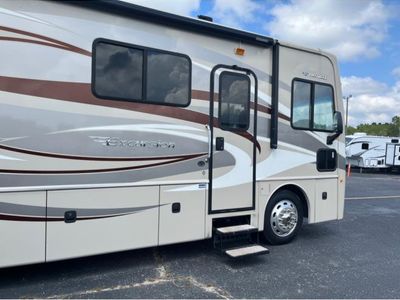 2014 Fleetwood Excursion - Photo 5