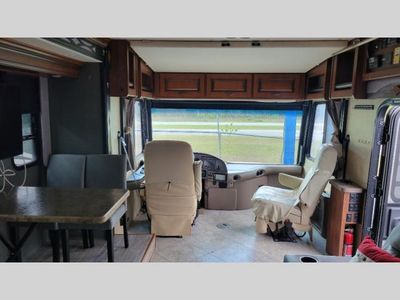 2014 Fleetwood Excursion - Photo 9